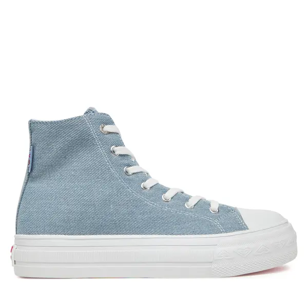 Roxy Tenisice Roxy V12-907 Plava