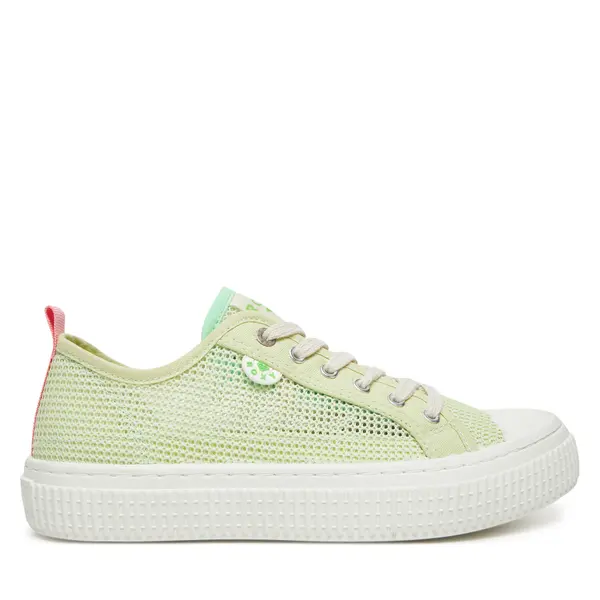 Roxy Tenisice Roxy V12-908 Zelena