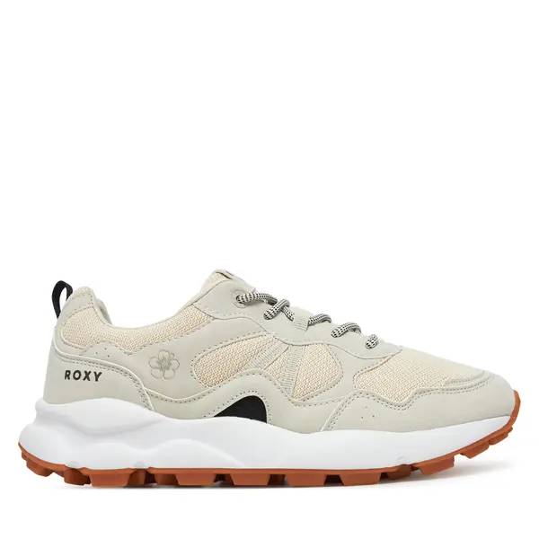 Roxy Tenisice Roxy V12-911 Bež