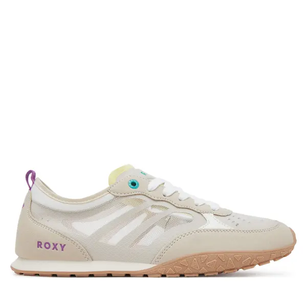 Roxy Tenisice Roxy V12-920 Bež