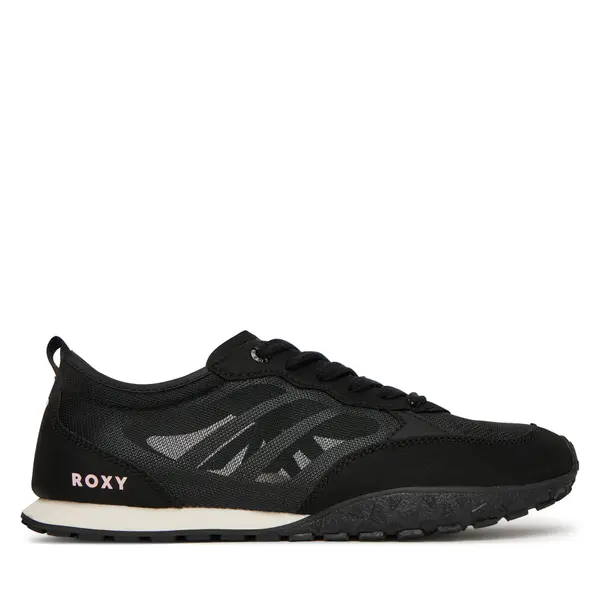 Roxy Tenisice Roxy V12-920 Crna