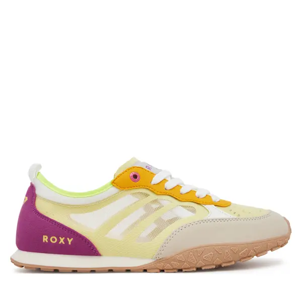 Roxy Tenisice Roxy V12-920 Žuta