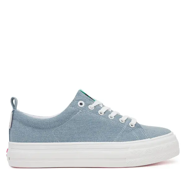 Roxy Tenisice Roxy V12908 Plava