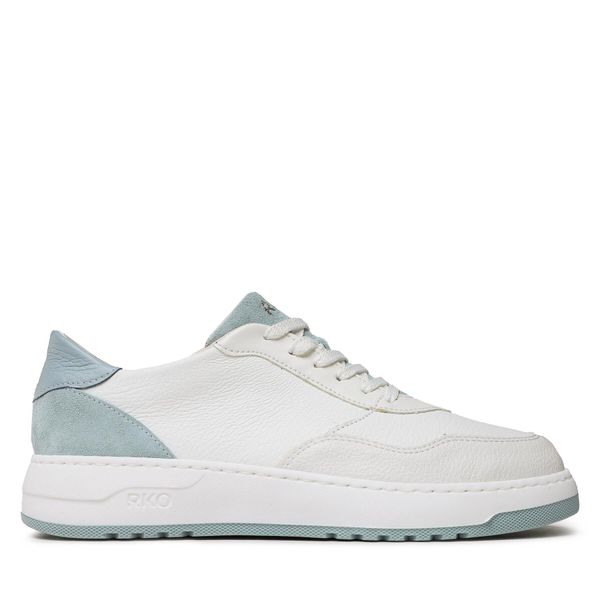 Ryłko Tenisice Ryłko 0ERN6_P Biały/Niebieski 6ST