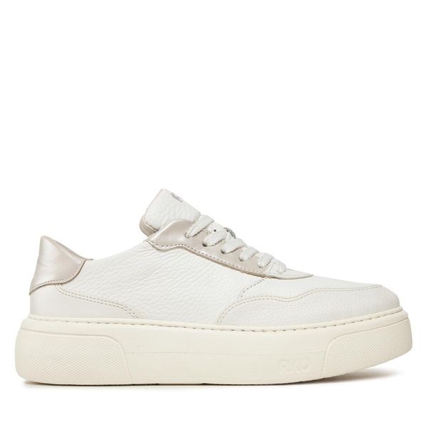 Ryłko Tenisice Ryłko 0RRS6_X Biały/Kremowy 6HT