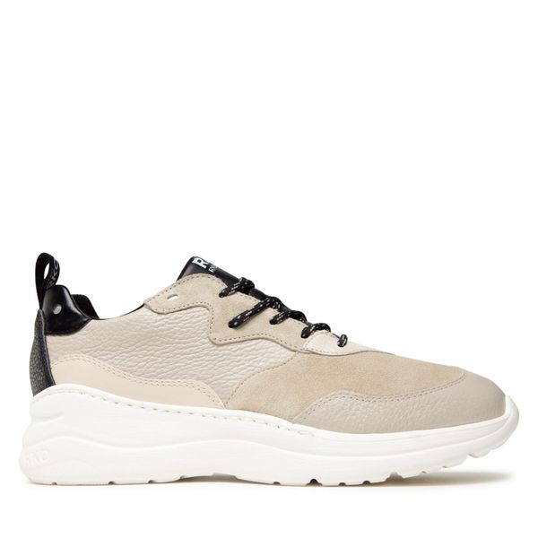 Ryłko Tenisice Ryłko 1FRJ9_A Szary/Beżowy/Czarny 9SD