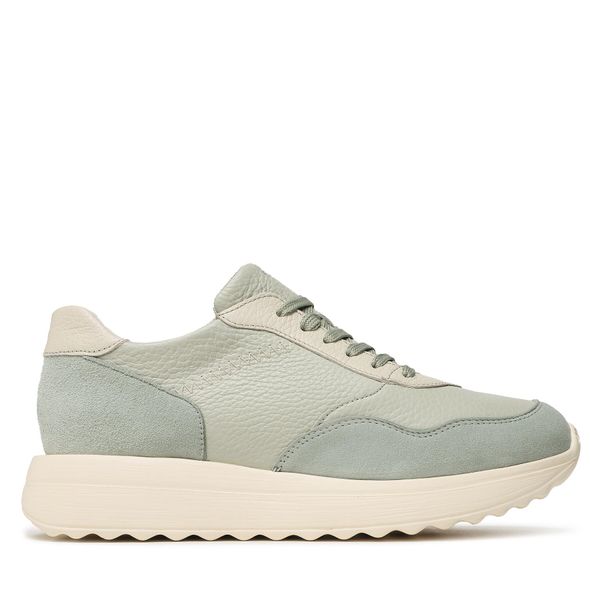 Ryłko Tenisice Ryłko D1RP3_AV Miętowy/Biały 6SS