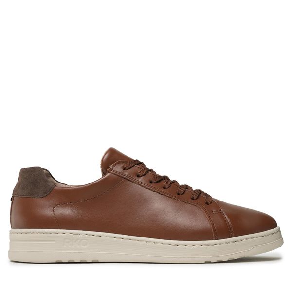 Ryłko Tenisice Ryłko H1RP9 Brown 5SCF