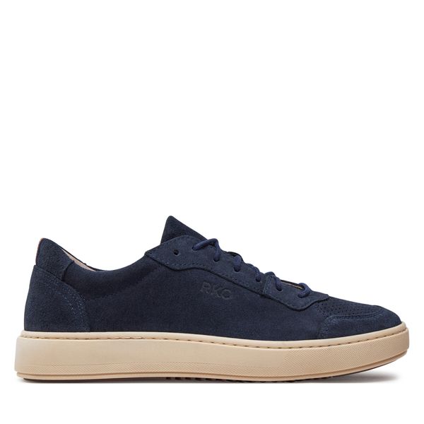 Ryłko Tenisice Ryłko IDFD02 Granatowy WW6