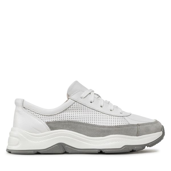 Ryłko Tenisice Ryłko IDWM01 Biały/Szary 4ZC