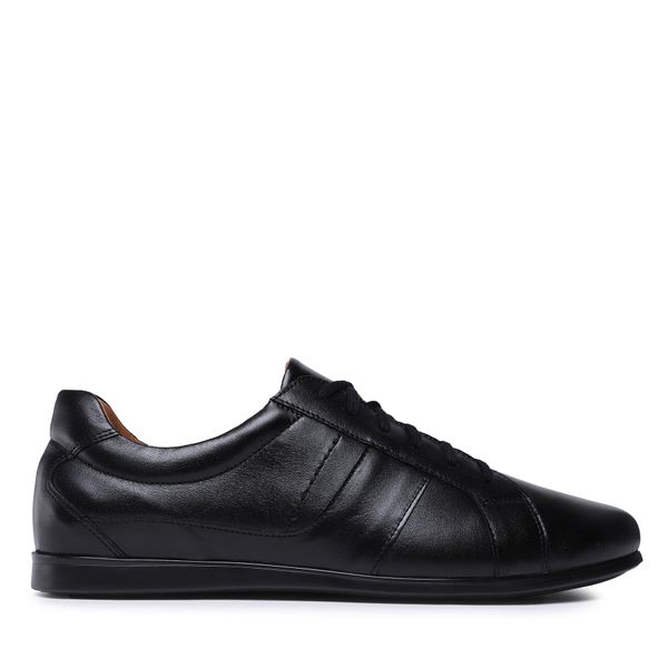 Ryłko Tenisice Ryłko IG3958 Czarny 2MN