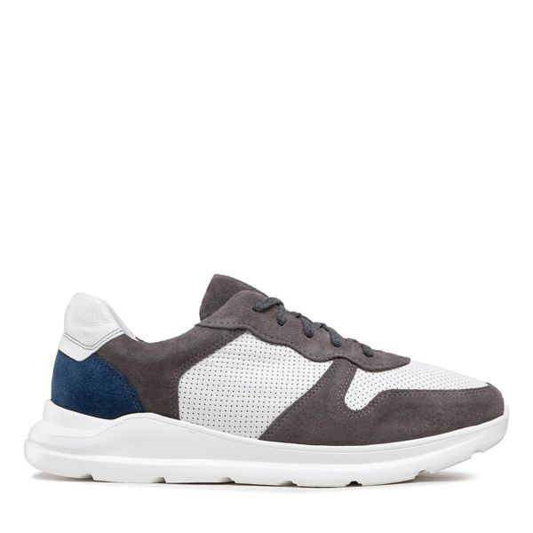 Ryłko Tenisice Ryłko IG4619 Biały33/Popiel157/Biały/Łączenia 3YE