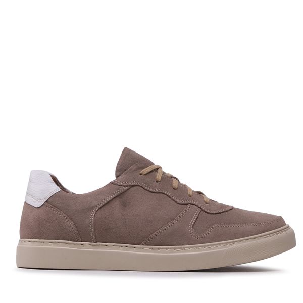 Ryłko Tenisice Ryłko IG6862 Beżowy/Biały 1CW