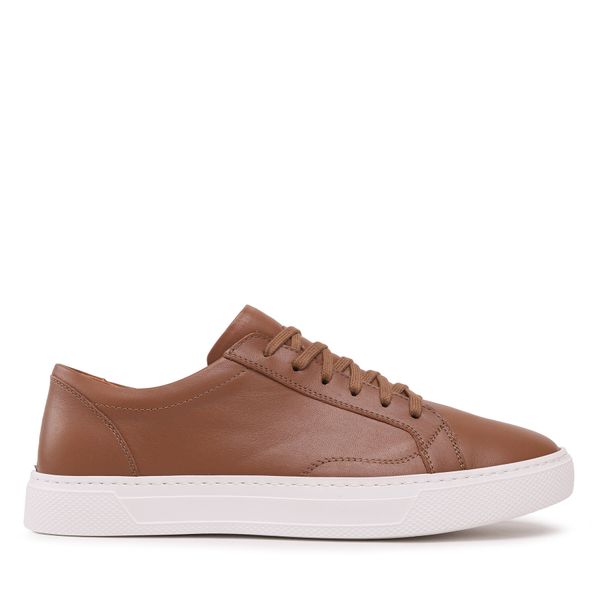 Ryłko Tenisice Ryłko IPWZ09 Brązowy 1EG