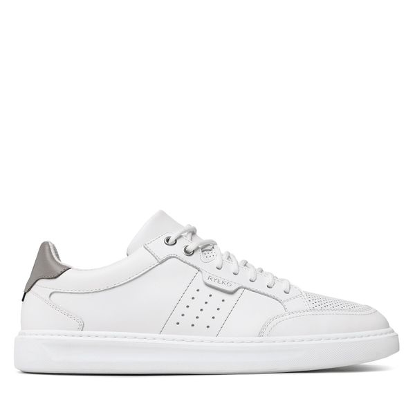 Ryłko Tenisice Ryłko IPYR07 Biały/Szary 1AC