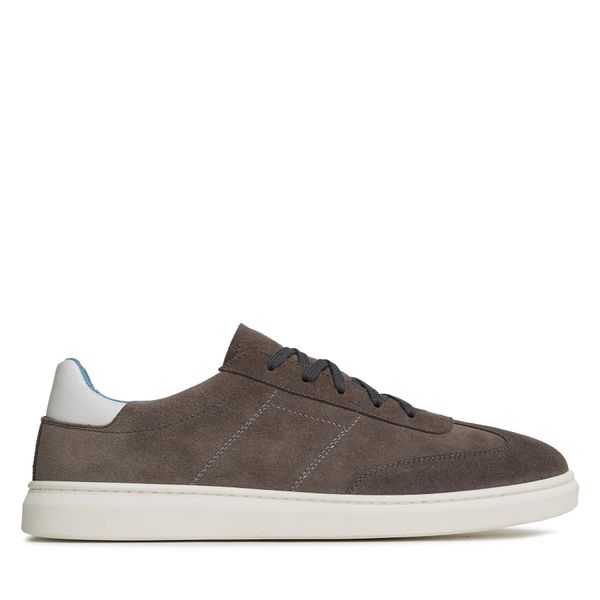 Ryłko Tenisice Ryłko IPYR08 Szary/Biały 1AH