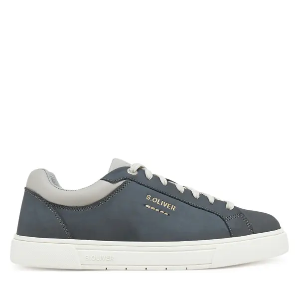 s.Oliver Tenisice s.Oliver 5-13604-43 Plava