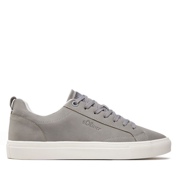 s.Oliver Tenisice s.Oliver 5-13632-41 Grey 200