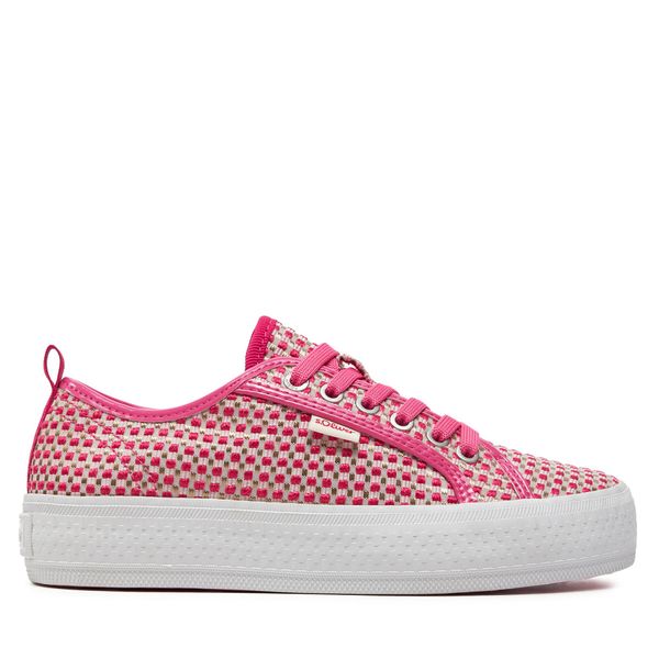 s.Oliver Tenisice s.Oliver 5-23650-42 Ružičasta