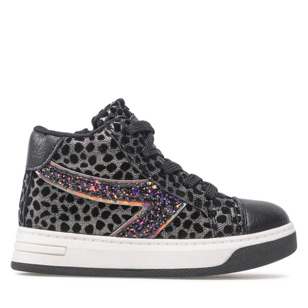 s.Oliver Tenisice s.Oliver 5-35200-39 Black Met. Com 013