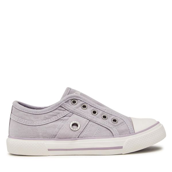 s.Oliver Tenisice s.Oliver 5-44200-28 Lilac 597