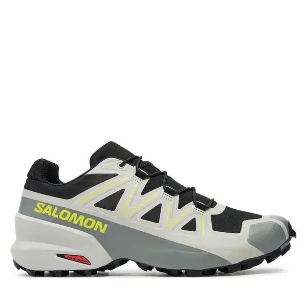 Salomon Tenisice Salomon Cross Evr L47694200 Crna