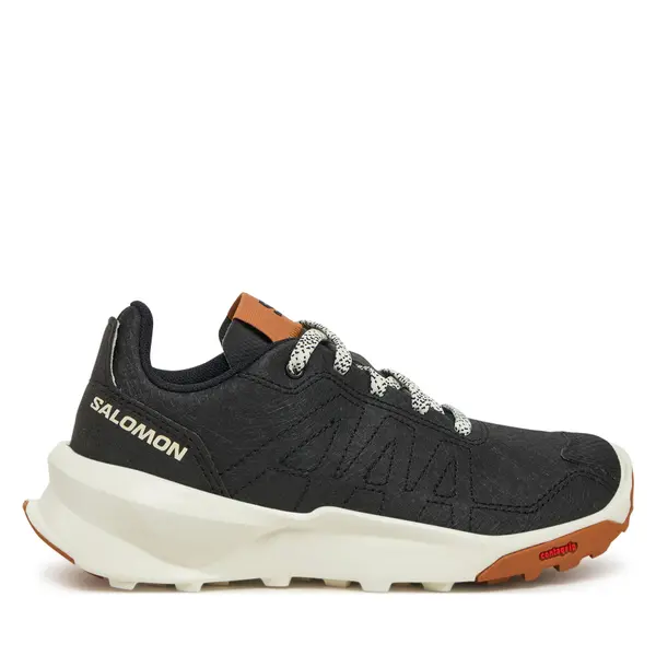Salomon Tenisice Salomon Patrol Play L47734700 Crna