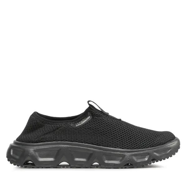 Salomon Tenisice Salomon Reelax Moc 6.0 L47111500 Crna