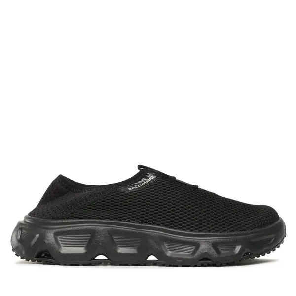Salomon Tenisice Salomon Reelax Moc 6.0 L47111800 Crna
