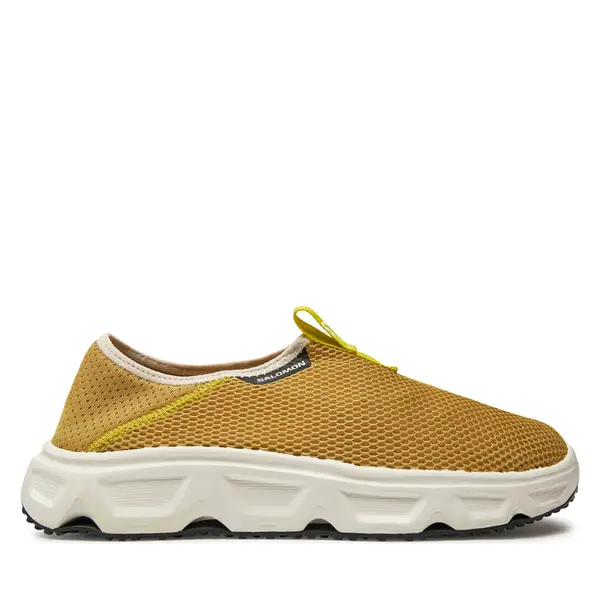 Salomon Tenisice Salomon Reelax Moc 6.0 L47523400 Kaki