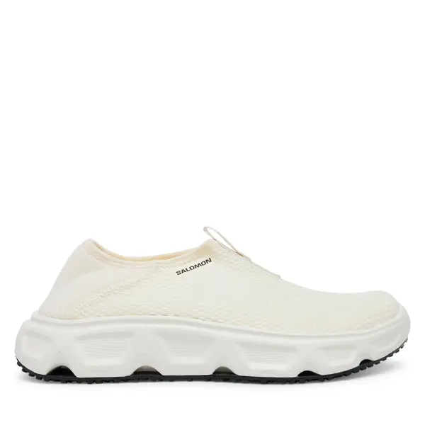 Salomon Tenisice Salomon Reelax Moc 6.0 L47742400 Bijela