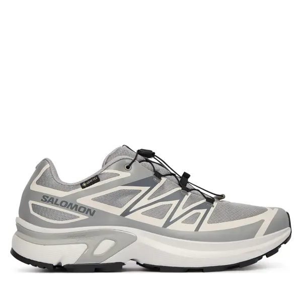 Salomon Tenisice Salomon T-Evr Gtx M L49143800 Siva