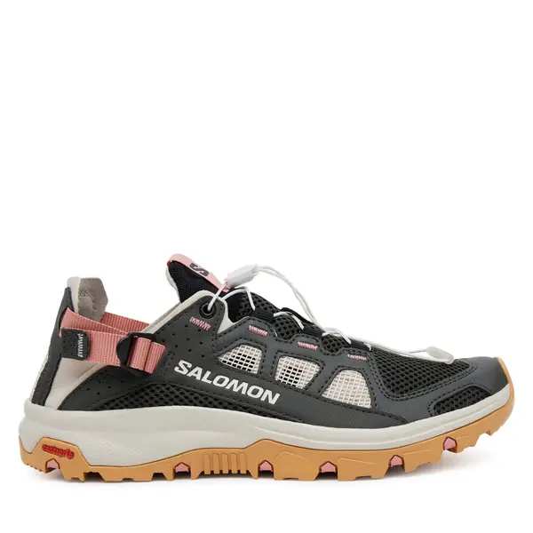 Salomon Tenisice Salomon Techamphibian 5 L4775080 Crna