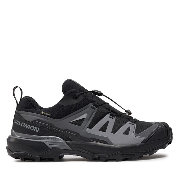 Salomon Tenisice Salomon X Ultra 360 GORE-TEX L47453200 Crna