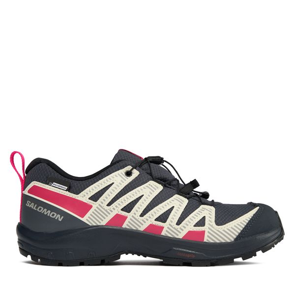 Salomon Tenisice Salomon Xa Pro V8 Climasalomon™ Waterproof L47310800 Plava