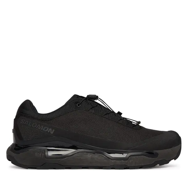Salomon Tenisice Salomon Xc Edge L49129500 Crna