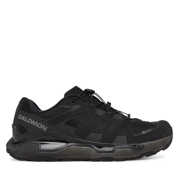 Salomon Tenisice Salomon Xc Roam Gore-Tex L49126600 Crna