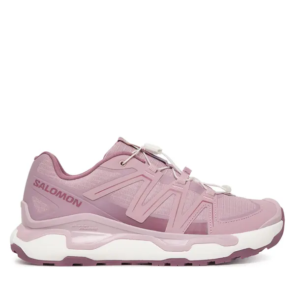 Salomon Tenisice Salomon Xc Roam L49208300 Ružičasta