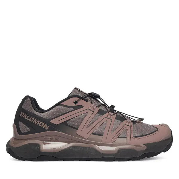 Salomon Tenisice Salomon Xc Roam L49238900 Smeđa