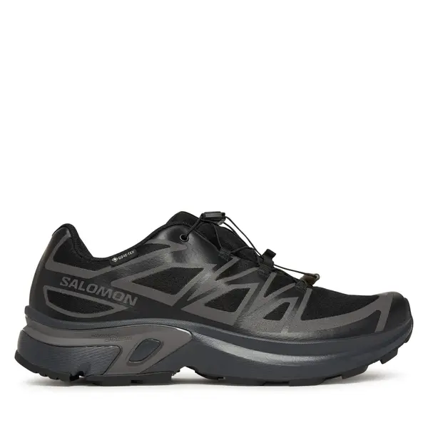 Salomon Tenisice Salomon Xt-Evr Gore-Tex L47694000 Crna