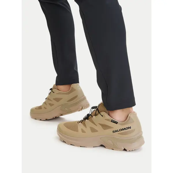 Salomon Tenisice Salomon Xt-Evr Gtx L47714000 Bež