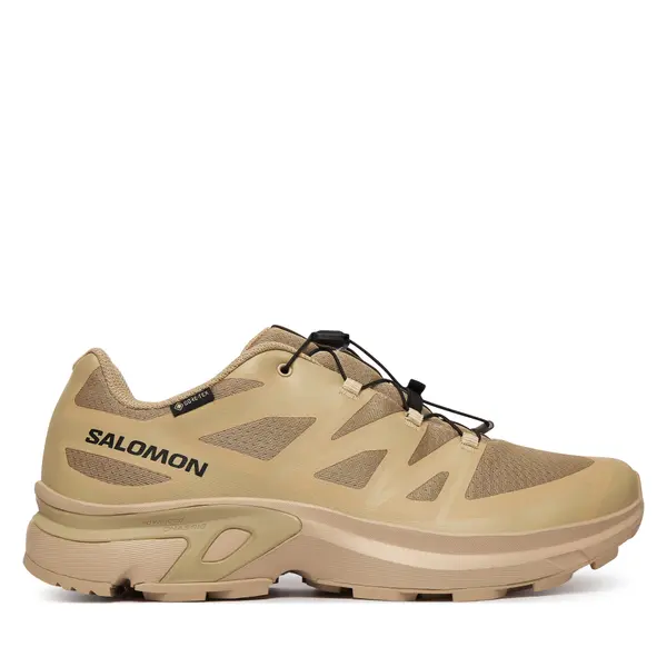 Salomon Tenisice Salomon Xt-Evr Gtx L47714000 Bež
