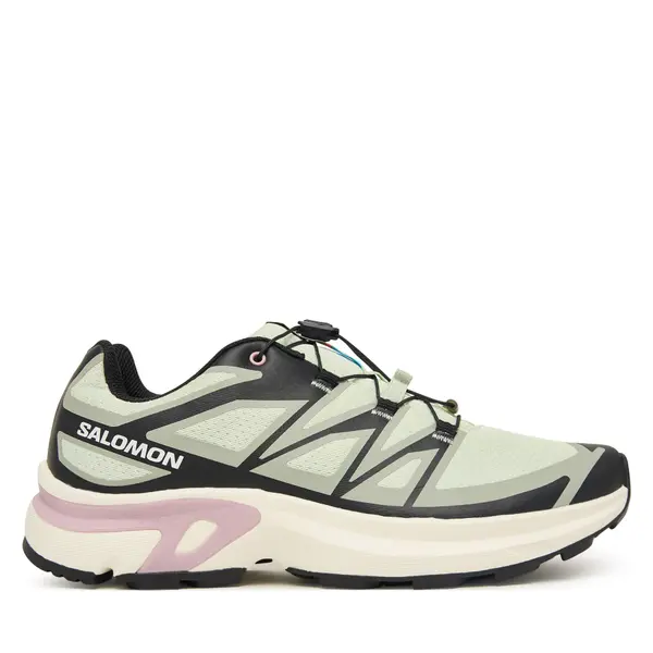 Salomon Tenisice Salomon Xt-Evr L45414800 Siva