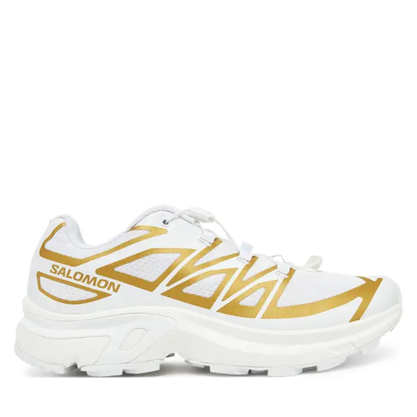 Salomon Tenisice Salomon Xt-Evr L47804700 Bijela