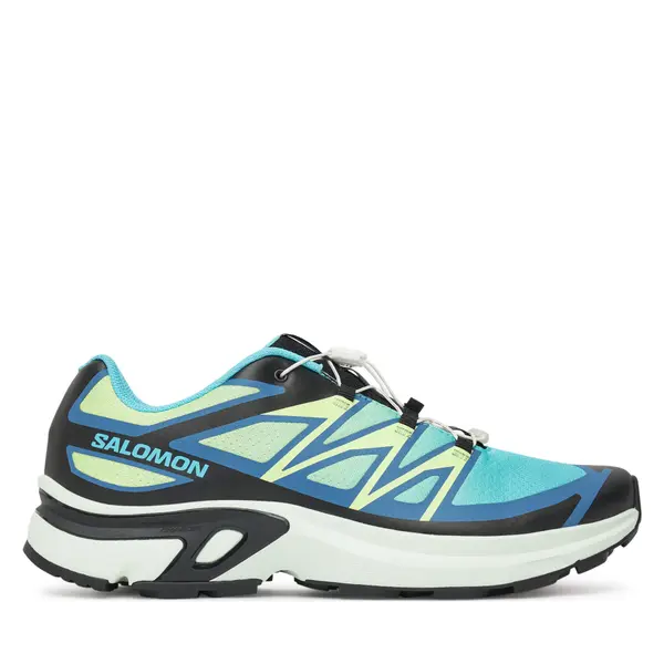 Salomon Tenisice Salomon Xt-Evr L47819300 Plava