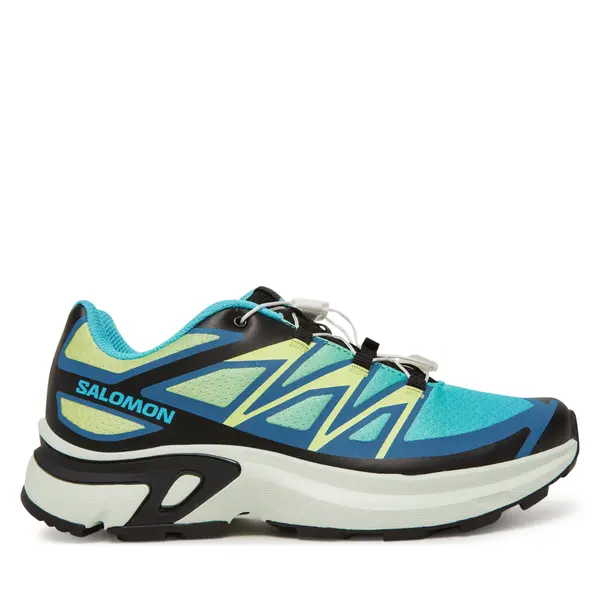 Salomon Tenisice Salomon Xt-Evr L47819600 Plava