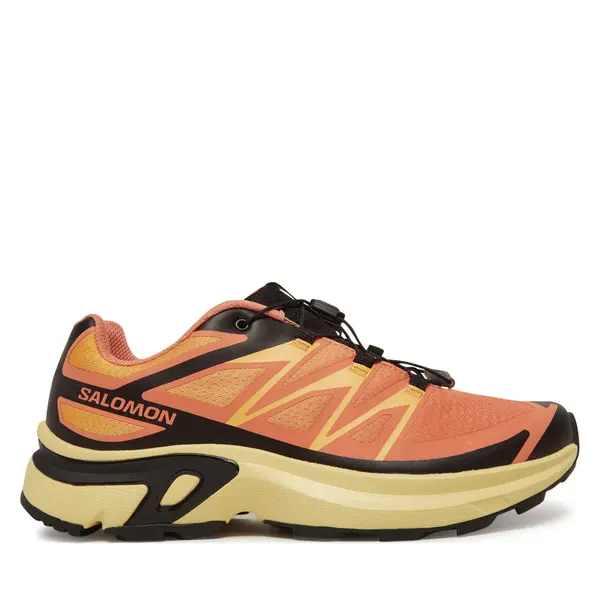 Salomon Tenisice Salomon Xt-Evr L47819700 Narančasta