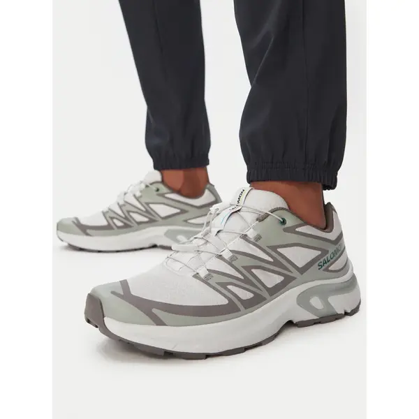 Salomon Tenisice Salomon Xt-Evr M L45414600 Siva