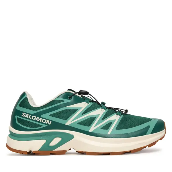Salomon Tenisice Salomon Xt-Evr M L49154100 Zelena
