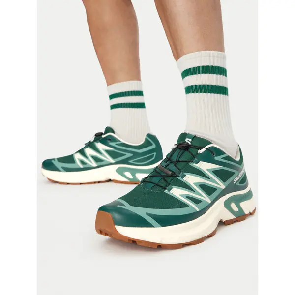 Salomon Tenisice Salomon Xt-Evr M L49154100 Zelena